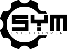 SYM Entertainment - Online Shop