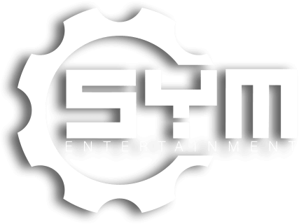SYM Entertainment - Online Shop